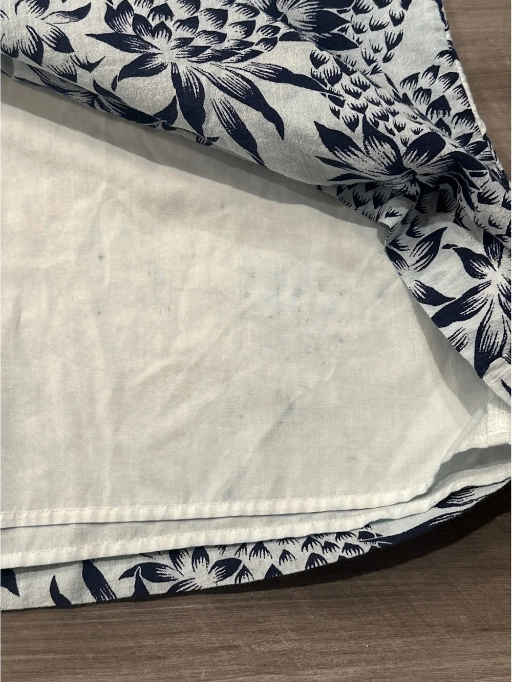 Crewcuts Cotton Beach Tank Shift Dress